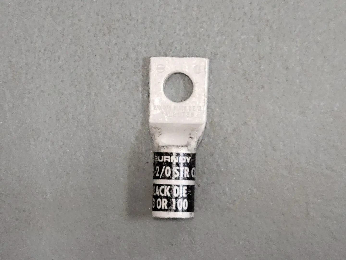 New | in-Stock BURNDY YAL26T38 Cable & Wire British Columbia CA | Lenmark #251984