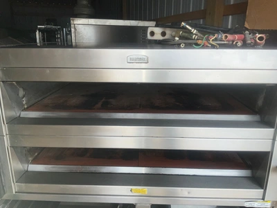 Used 2018 Baxter OV450W Commercial Ranges Missouri US | BG Resurface & Remodel #1494137