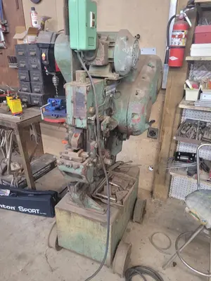 FICEP ST 10S Ironworkers | MD Equipment Services LLC (4)