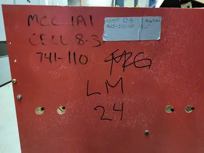 Used SIEMENS 88H3533044A1AT Switchgears British Columbia CA | Lenmark #240614