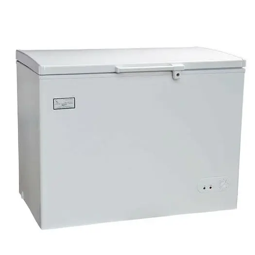 5.2 Cu. Ft. Commercial Chest Freezer