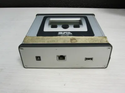 USED Shop Floor Automations USB Connect Portable