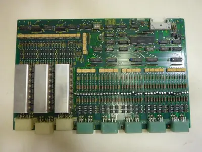USED SHIBAURA H0550551
