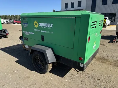 Used 2017 DOOSAN P425 HP375 Air Compressors (Misc) Minnesota US | Carco Truck & Equipment #1514239