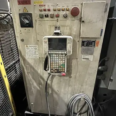 USED 1997 NACHI SA130F-01