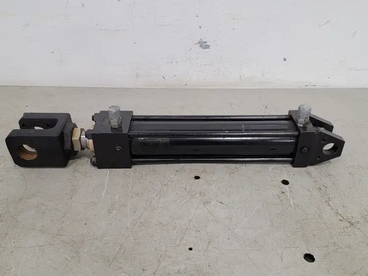 Used KINECOR HV84R2B Parts (Hydraulics and Pneumatics) British Columbia CA | Lenmark #264901