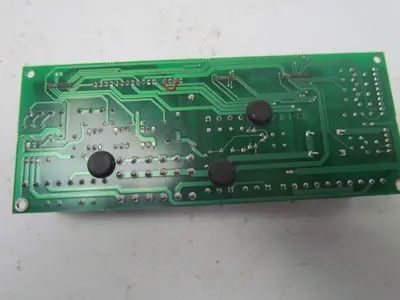 Peco II 6200668P Circuit board PCB