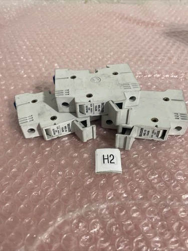 Used Ferraz Shawmut X219785 Misc Electrical & Power Parts Indiana US | J&J Industrial Supply #516365