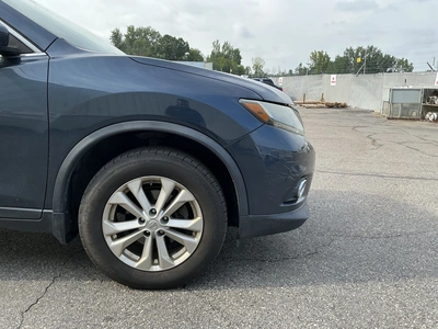 Used 2015 NISSAN ROGUE SUVs Michigan US | Miedema Asset Management Group #1402982