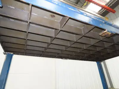 Used ARROW INDUSTRIAL SALES _UNKNOWN_ Welding Machinery (Other) Indiana US | Arrow Industrial #1425898