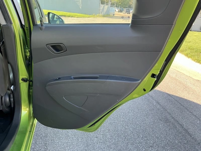 Used 2014 CHEVROLET SPARK Cars Michigan US | Miedema Asset Management Group #1474479