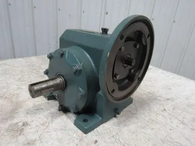 Reliance 800331-AY 1610WG28A Master XL Gearbox for Gearmotor 20:1 Ratio