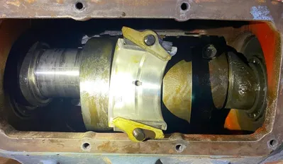 USED WHEATLEY P-323
