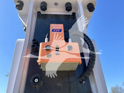 USED 2023 GB GBN400T