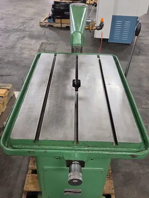 Used HANSFORD DAVIS 15 Keyseaters Kentucky US | Machinery Central #1335927