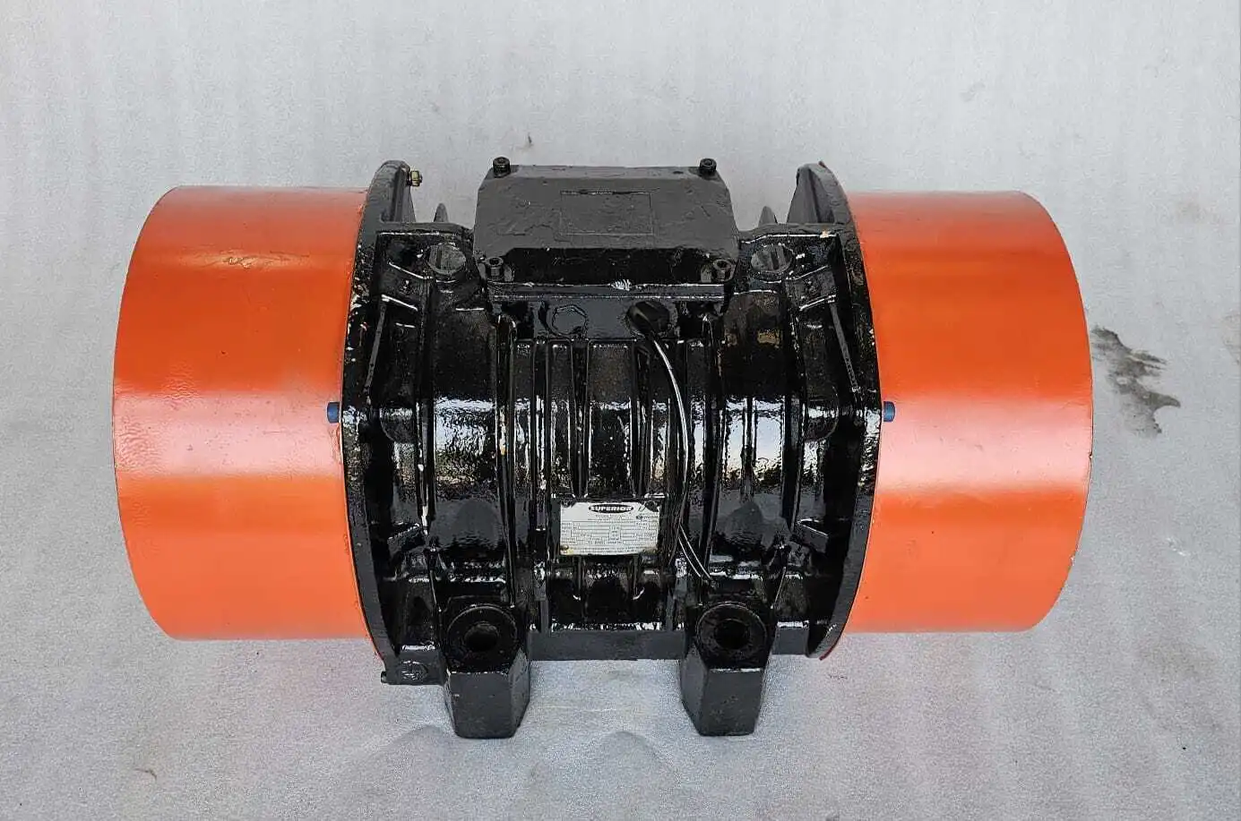 USED SUPERIOR INDUSTRIES 21-02091