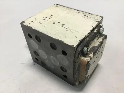Used DYNEX 74282 Valves/Fittings Michigan US | Ideal Machinery #1269771