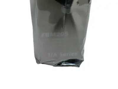 NEW FOXBORO FBM205