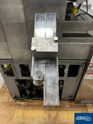 USED Fette Fette P1010 Rotary Tablet Press