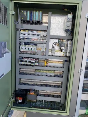 USED IMA – BFB CP28 BA