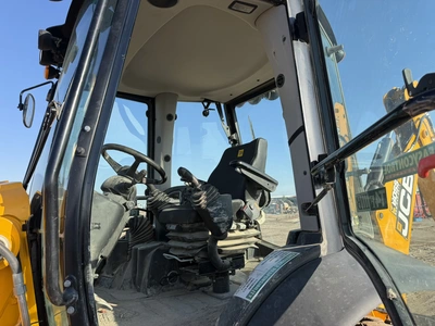 Used _UNKNOWN_ _UNKNOWN_ Backhoe Loaders Texas US | Miedema Asset Management Group #1315587