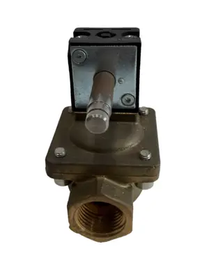 NEW FESTO MN1H-2-1/2-MS SOLENOID VALVE MN1H212MS