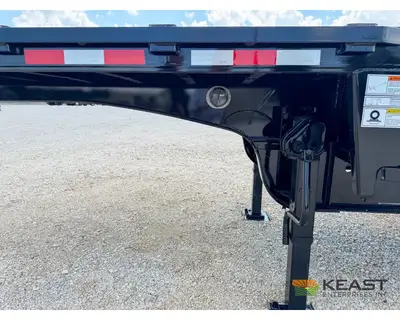 Used JET _UNKNOWN_ Low Bed Trailers Iowa US | Keast Enterprises #1360344