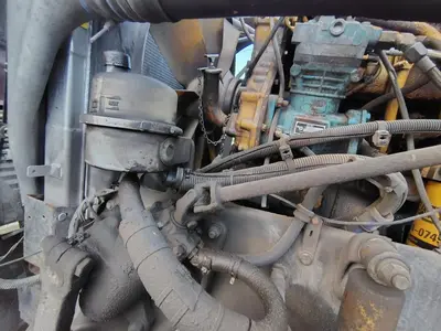 Used 2005 FREIGHTLINER FLD132 CLASSIC XL Conventional trucks Michigan US | Proxy Equipment #1425974