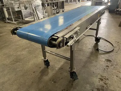 USED HINDS-BOCK SC-1808