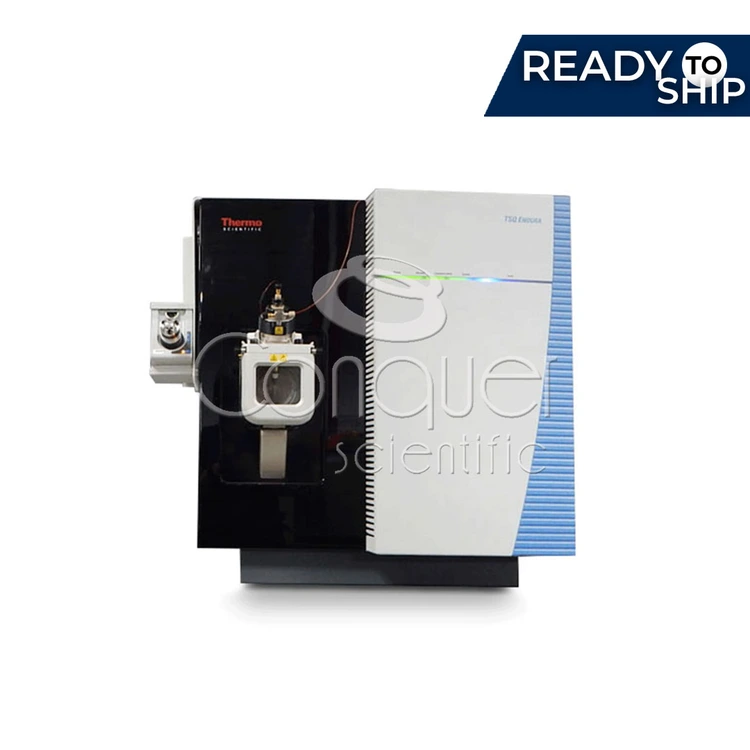 Used THERMO SCIENTIFIC TSQ ENDURA Mass Spectrometer | Conquer Scientific #804823