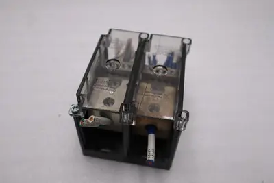 FERRAZ SHAWMUT 66592 600V DISTRIBUTION BLOCK STK H1735