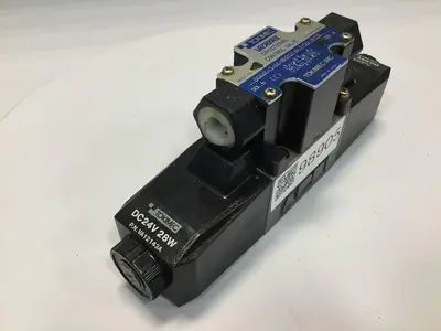 USED VICKERS DG4VC36CMPS2H750JA100