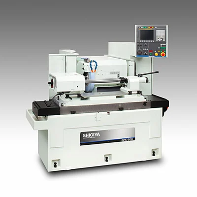 NEW SHIGIYA GPS-30B