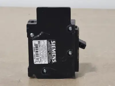 Used SIEMENS BQ1B020 Switchgears British Columbia CA | Lenmark #241976