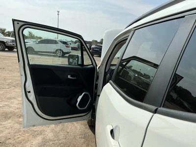 Used 2020 JEEP RENEGADE SUVs Michigan US | Miedema Asset Management Group #1325786