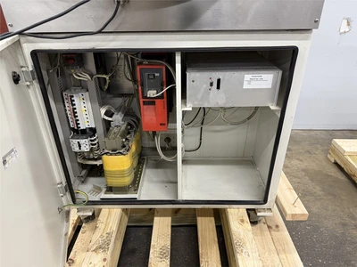 20MM Conical Thermo Fisher Scientific (Haake) Lab Compounding System, Twin Screw And Torque Rheometer
