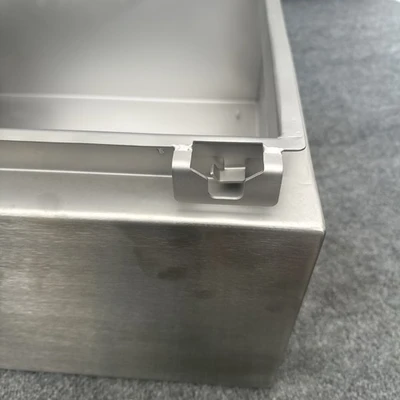 New | in-Stock Hoffman CCC60S605530 Electrical Boxes California US | Davliegogo LLC #1706651