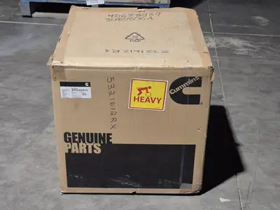 USED 2023 CUMMINS 5321612RX