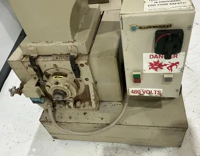 USED CONAIR WORTEX LP-350