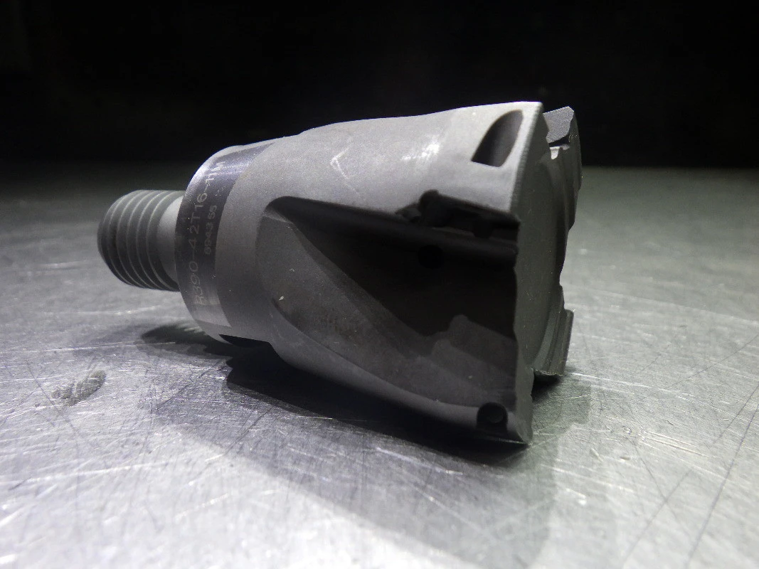 Used SANDVIK _UNKNOWN_ Tooling & Accessories (Other) Michigan US | Superior Machine & Tool Inc #1543093