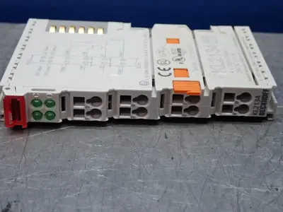 NEW BECKHOFF KL2134