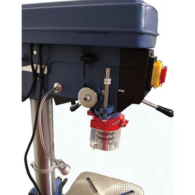 10061 | Oliver | Drill Presses