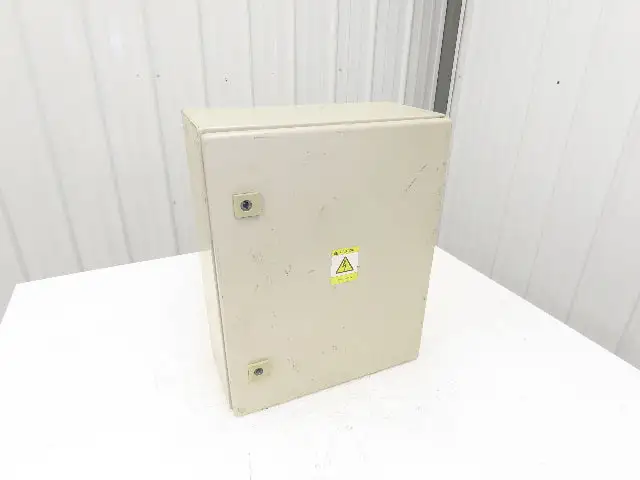 Used RITTAL _UNKNOWN_ Electrical Boxes Indiana US | Arrow Industrial #649139
