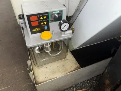 2007 MORI SEIKI NL3000Y3000 Lathes CNC | Asset Exchange Corporation (19)