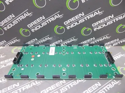 Lumisys 017010 Control Board 0741 SEC-5-0 Rev. 3 Used