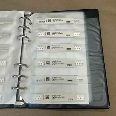 NEW Digi-Key ERJ1-KIT-ND