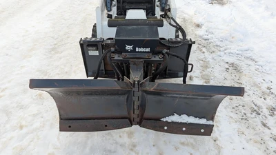 USED 2018 BOBCAT S70