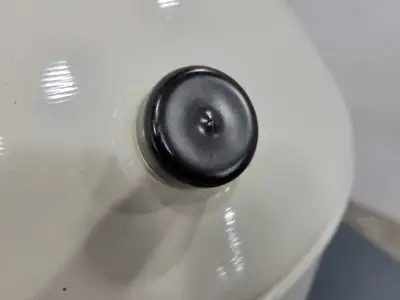 USED MVE CRYOGENICS LAB 50