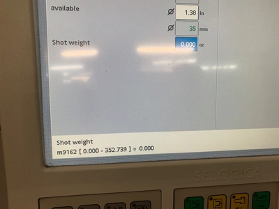 2012 ARBURG ALLROUNDER Injection Molding Machines | PM Machines (17)