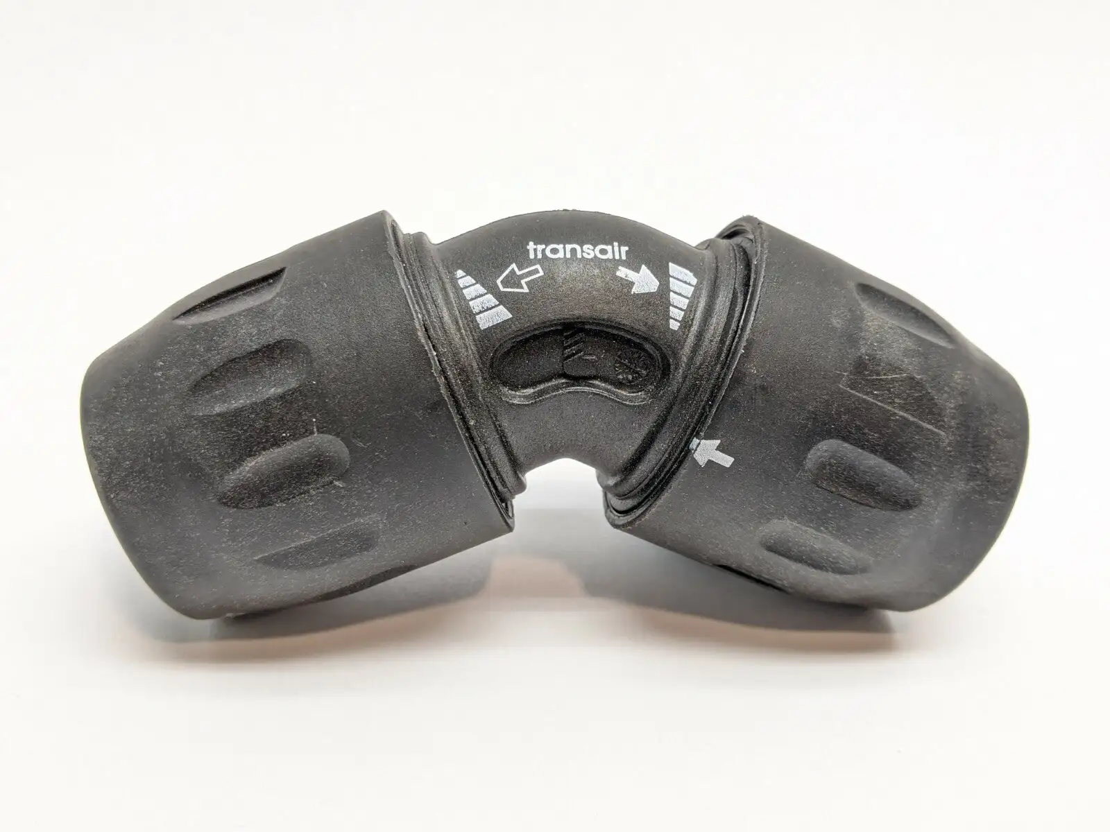 6612 25 00 | Parker Transair  Elbow 45 Degree 25mm - New Other